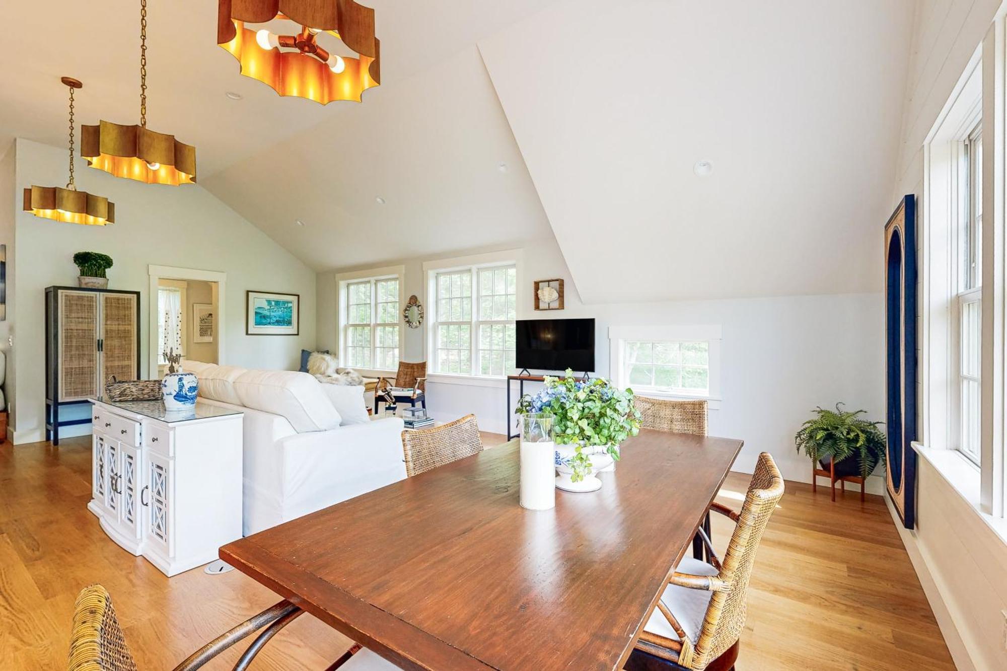 Coveside Carriage House Daire Boothbay Harbor Dış mekan fotoğraf